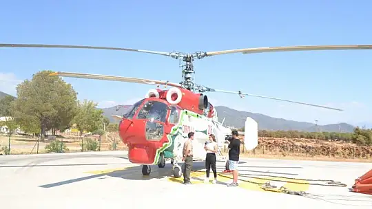Görünmez kahramanlar FRT TV mikrofonlarına konuştu