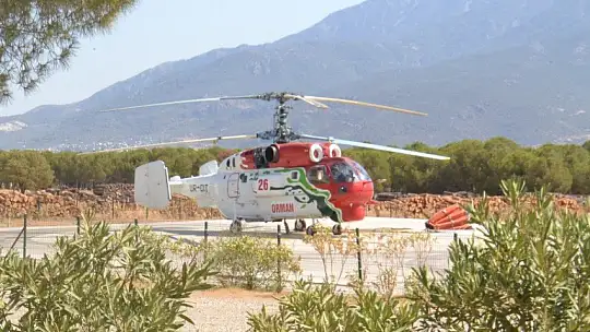 Görünmez kahramanlar FRT TV mikrofonlarına konuştu