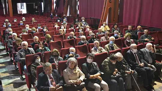 KÖY ENSTİTÜLERİNİN KURULUŞUNUN 82. YILI KUTLANDI