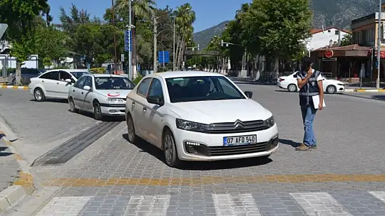 Çok şükür, hastaneler de yataklar boşalıyor