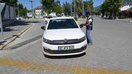 Çok şükür, hastaneler de yataklar boşalıyor