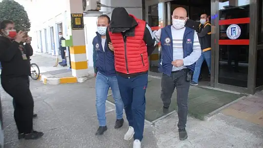 Dövüldükten sonra hastane önüne bırakılan kişinin ölümüyle ilgili 5 kişi adliyeye sevk edildi