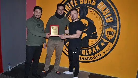 Boks Eğitim Programı'na Fethiye ev sahipliği yaptı
