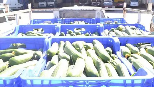 Çiftçi Özer Çakal, 'Çiftçinin emekleri ile bu kadar oynamasınlar'