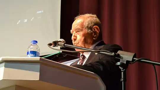 KÖY ENSTİTÜLERİNİN KURULUŞUNUN 82. YILI KUTLANDI