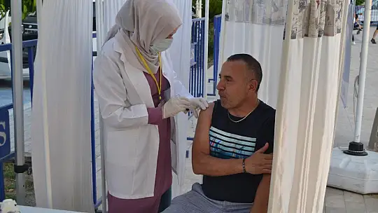 3. doz Biontech'e karar çıktı