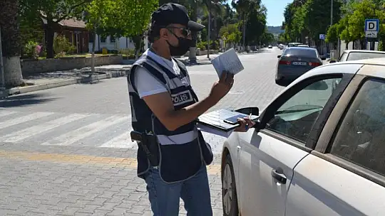 Çok şükür, hastaneler de yataklar boşalıyor