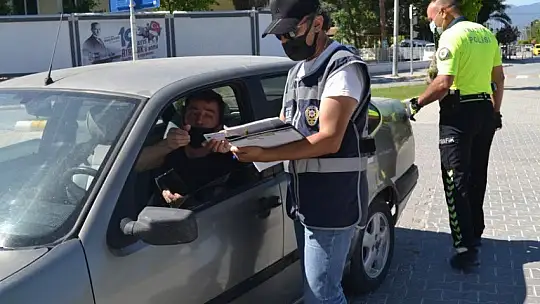 Çok şükür, hastaneler de yataklar boşalıyor