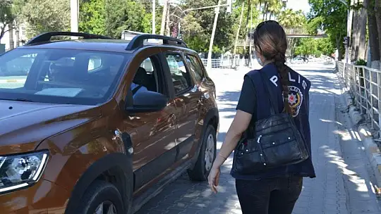 Çok şükür, hastaneler de yataklar boşalıyor