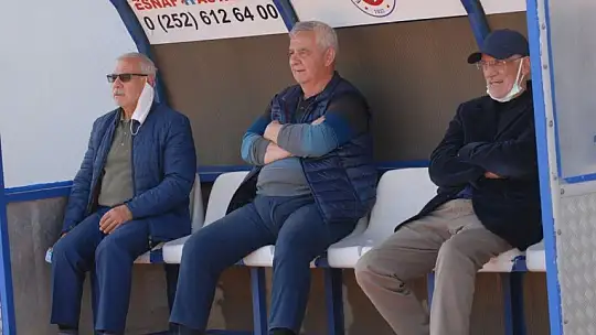 Fethiyespor, BAY haftayı antrenmanlarla geçiriyor