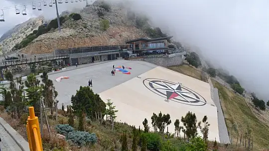 Babadağ'a 350 milyon TL yatırdı