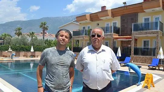 Tümen, 'Yasakların kalkması turizmde hareketlilik yaşatacak'