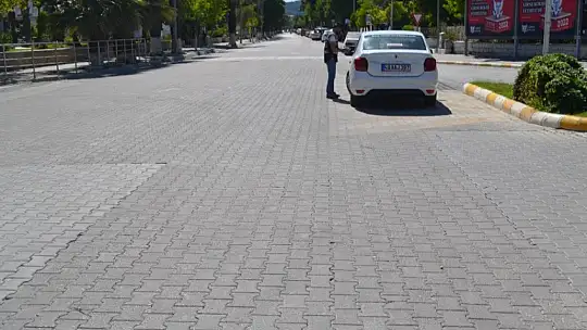 Çok şükür, hastaneler de yataklar boşalıyor