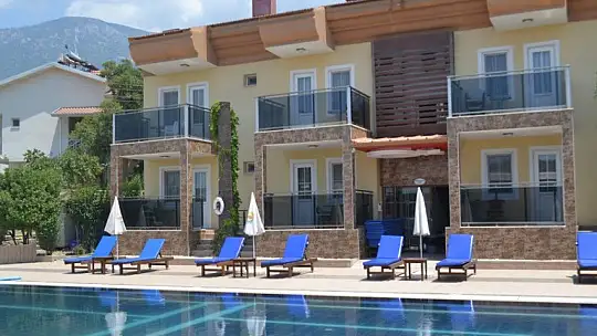 Tümen, 'Yasakların kalkması turizmde hareketlilik yaşatacak'