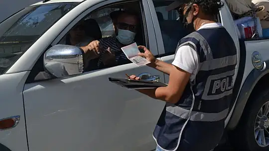 Çok şükür, hastaneler de yataklar boşalıyor