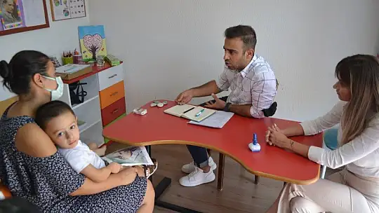 Kurucu Dündar, 'Yeni uygulamamızla çocukların hayatına dokunacağız'