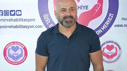 Kurucu Dündar, 'Yeni uygulamamızla çocukların hayatına dokunacağız'