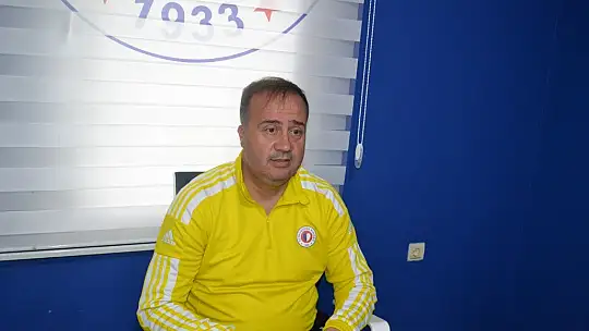 Dinçel 'Karşıyaka kolay lokma değil'