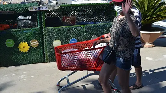 Çok şükür, hastaneler de yataklar boşalıyor