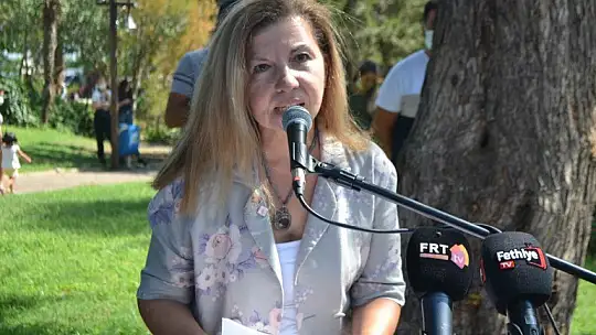 CHP 30 Ağustos Zafer Bayramını coşku ile kutladı