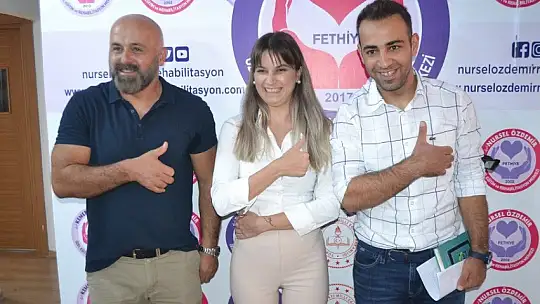 Kurucu Dündar, 'Yeni uygulamamızla çocukların hayatına dokunacağız'