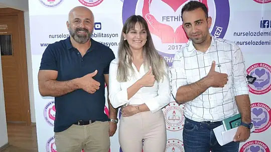 Kurucu Dündar, 'Yeni uygulamamızla çocukların hayatına dokunacağız'