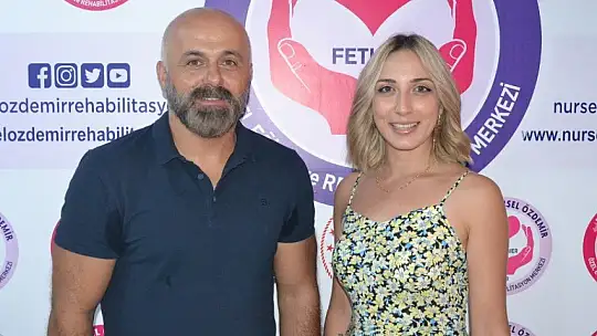 Kurucu Dündar, 'Yeni uygulamamızla çocukların hayatına dokunacağız'