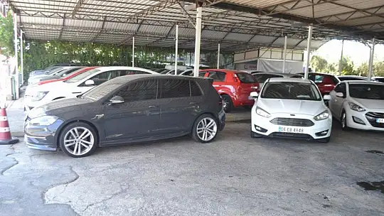 Sıfır araçlara gelen ÖTV indirimi ikinci el piyasasına yansır mı?