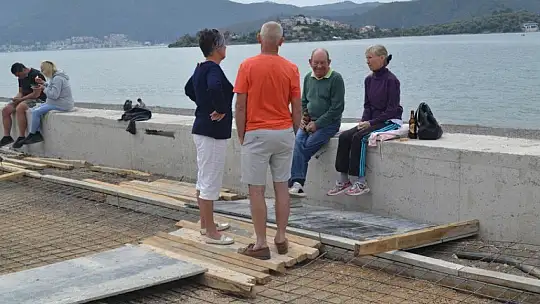 Ay, Mayıs ayında farklı bir çalış göreceksiniz