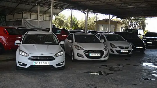 Sıfır araçlara gelen ÖTV indirimi ikinci el piyasasına yansır mı?