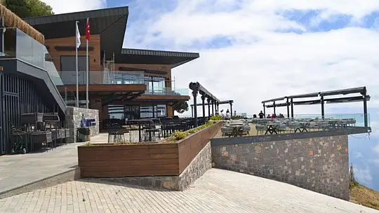 Babadağ'a 350 milyon TL yatırdı