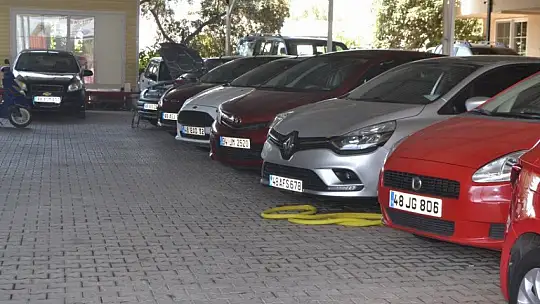 Sıfır araçlara gelen ÖTV indirimi ikinci el piyasasına yansır mı?