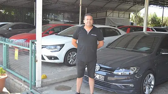 Sıfır araçlara gelen ÖTV indirimi ikinci el piyasasına yansır mı?