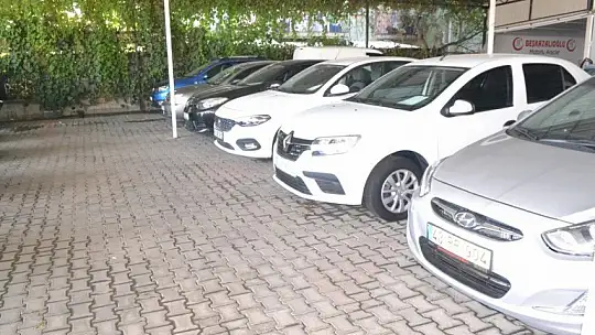 Sıfır araçlara gelen ÖTV indirimi ikinci el piyasasına yansır mı?