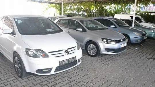 Sıfır araçlara gelen ÖTV indirimi ikinci el piyasasına yansır mı?