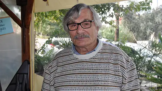 Bağımsız Emekliler Sendikası Üyeleri Bir Araya Geldi