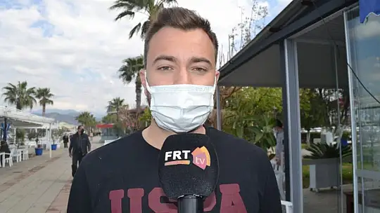 Hazırlıklarını tamamlayan işletmeler ilk müşterilerini ağırladı