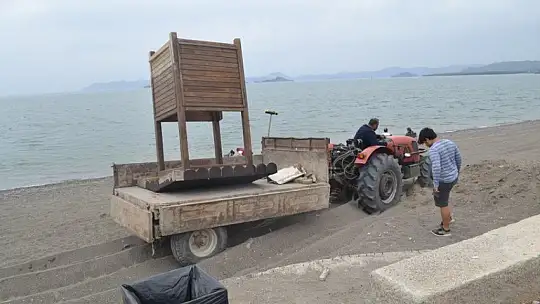 Ay, Mayıs ayında farklı bir çalış göreceksiniz