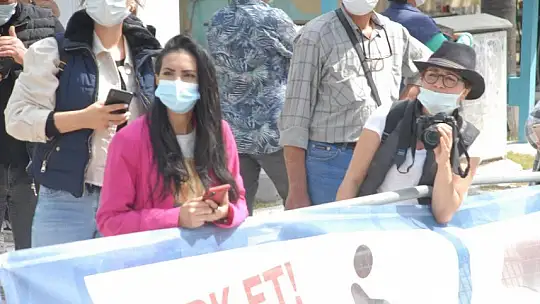 129,1 km'lik Fethiye-Marmaris etabı start aldı