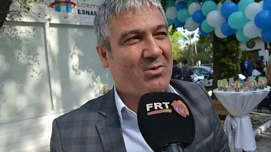 FETHİYE STORE TÖRENLE AÇILDI