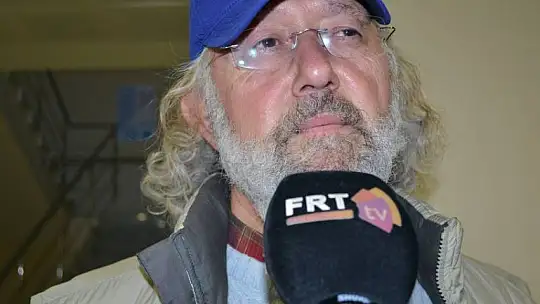 Başkan Durak, 'Kazandığımız için mutluyuz'