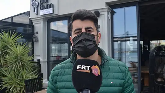 Hazırlıklarını tamamlayan işletmeler ilk müşterilerini ağırladı