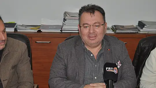 Fethiye Emlakçılar Derneği Sektör Toplantısı gerçekleştirildi