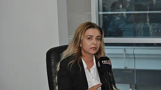 Fethiye Emlakçılar Derneği Sektör Toplantısı gerçekleştirildi