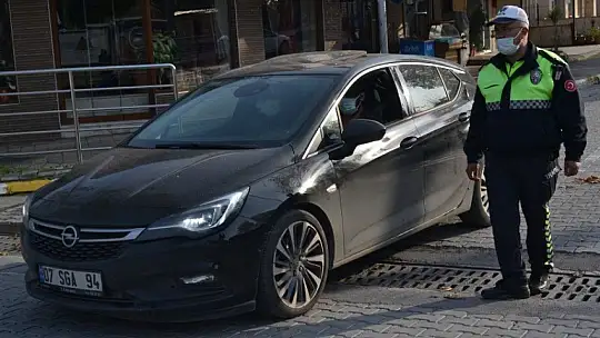 56 saatlik kısıtlamada Fethiye evde kaldı