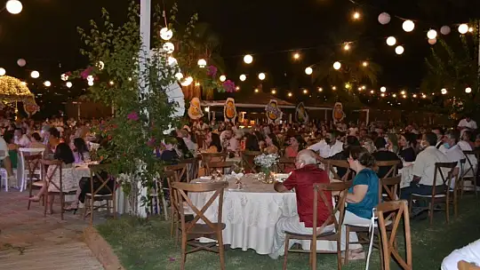 Mehmet Okar ile Pınar Kılınç rüya gibi bir düğünle dünya evine girdi