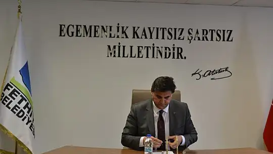 Belediye Meclisi Yılın İlk Meclis Toplantısını Gerçekleştirdi