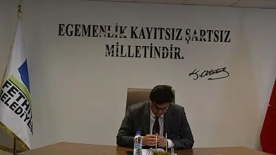 Belediye Meclisi Yılın İlk Meclis Toplantısını Gerçekleştirdi