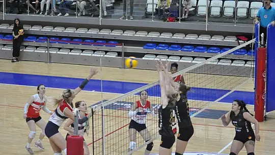 Fethiye Bahçeşehir mağlup 3-2