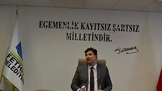 Belediye Meclisi Yılın İlk Meclis Toplantısını Gerçekleştirdi